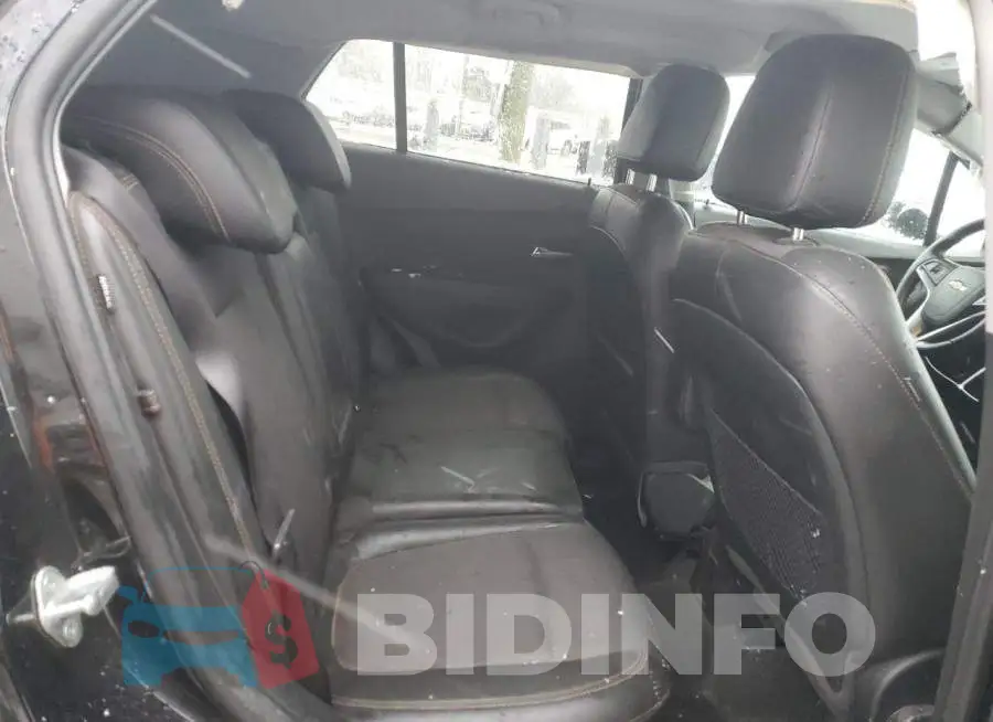 3GNCJLSB7HL242770 Photo# 10