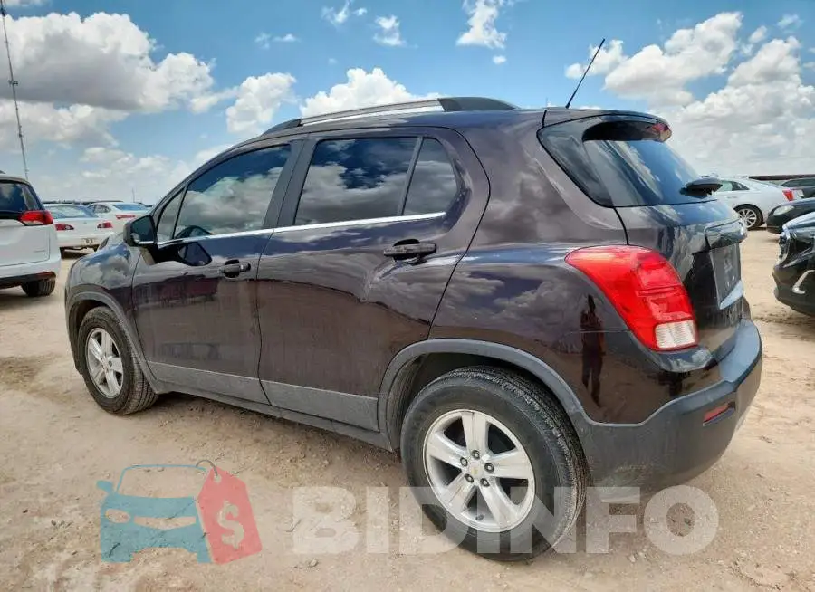KL7CJLSB6GB697874 Photo# 2