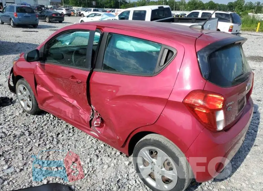KL8CB6SA3KC813228 Photo# 2