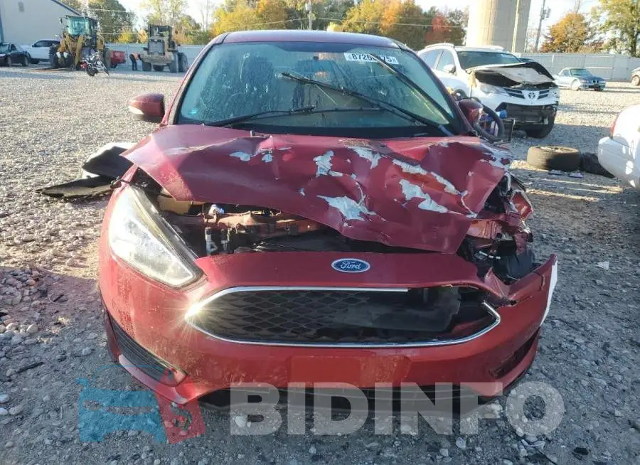 1FADP3F20HL219225 Photo# 5