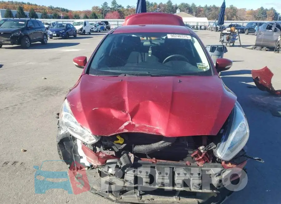 1FADP3F27GL236036 Photo# 5
