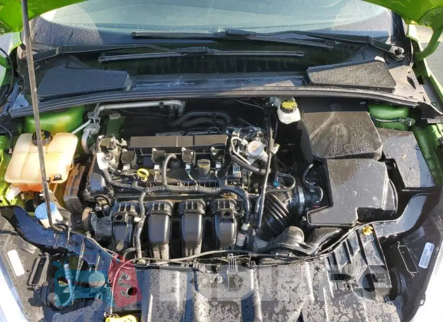 1FADP3F2XJL301727 Photo# 11