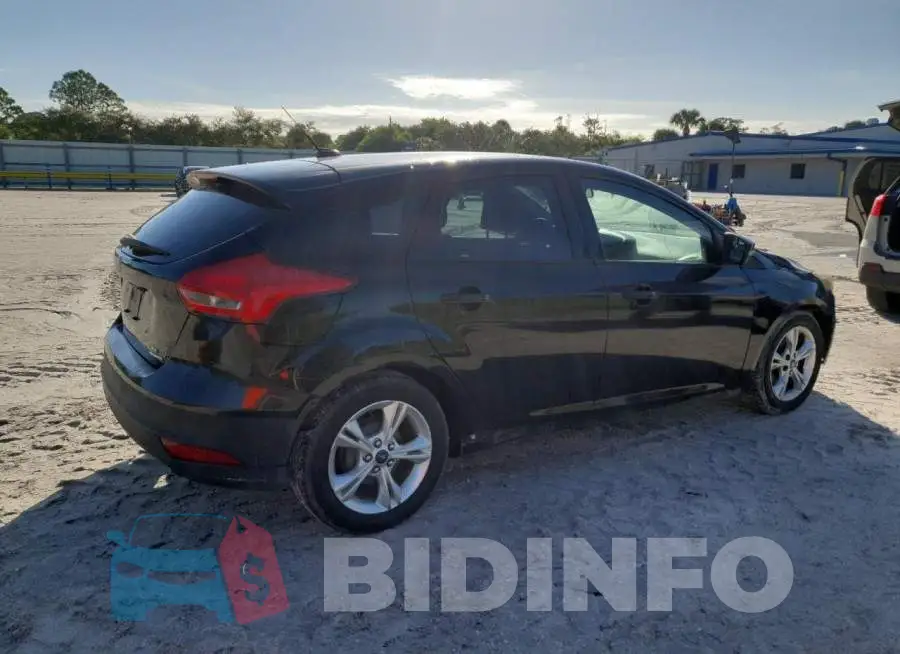 1FADP3K20GL272348 Photo# 3