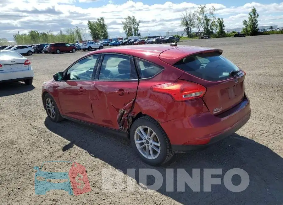 1FADP3K20HL250139 Photo# 2