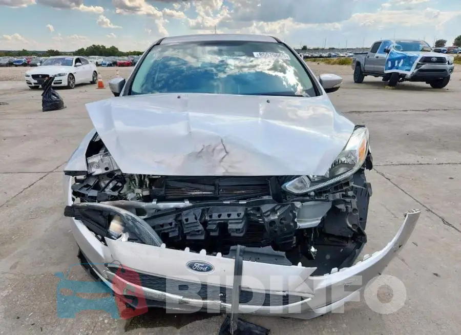 1FADP3K28GL252106 Photo# 5