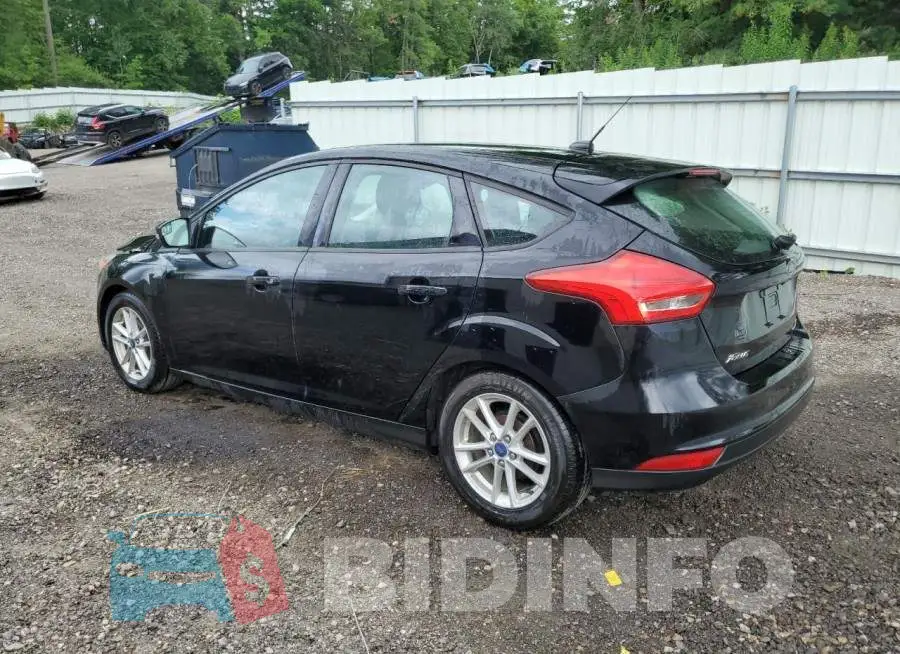1FADP3K29GL362923 Photo# 2