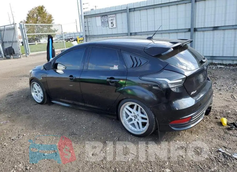 1FADP3L9XHL210081 Photo# 2