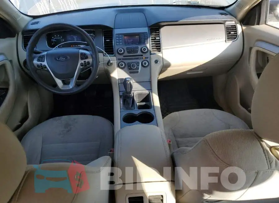 1FAHP2D8XGG155107 Photo# 8