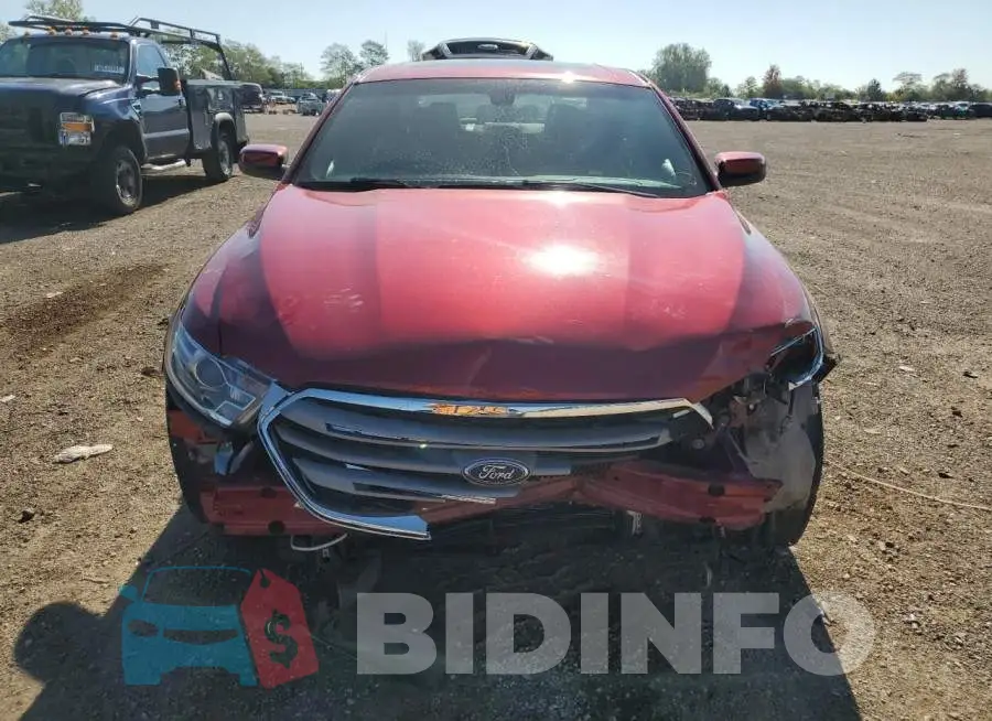 1FAHP2E84JG127700 Photo# 5