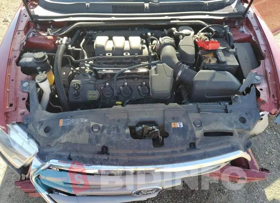 1FAHP2E84JG127700 Photo# 11