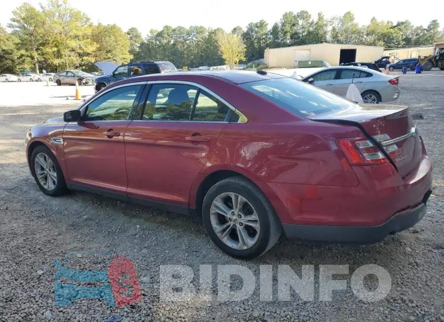 1FAHP2E88GG149935 Photo# 2