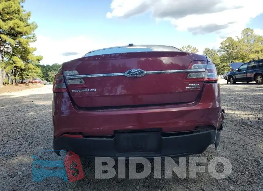 1FAHP2E88GG149935 Photo# 6