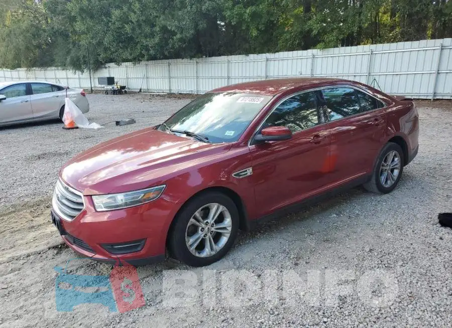 1FAHP2E88GG149935 Photo# 1