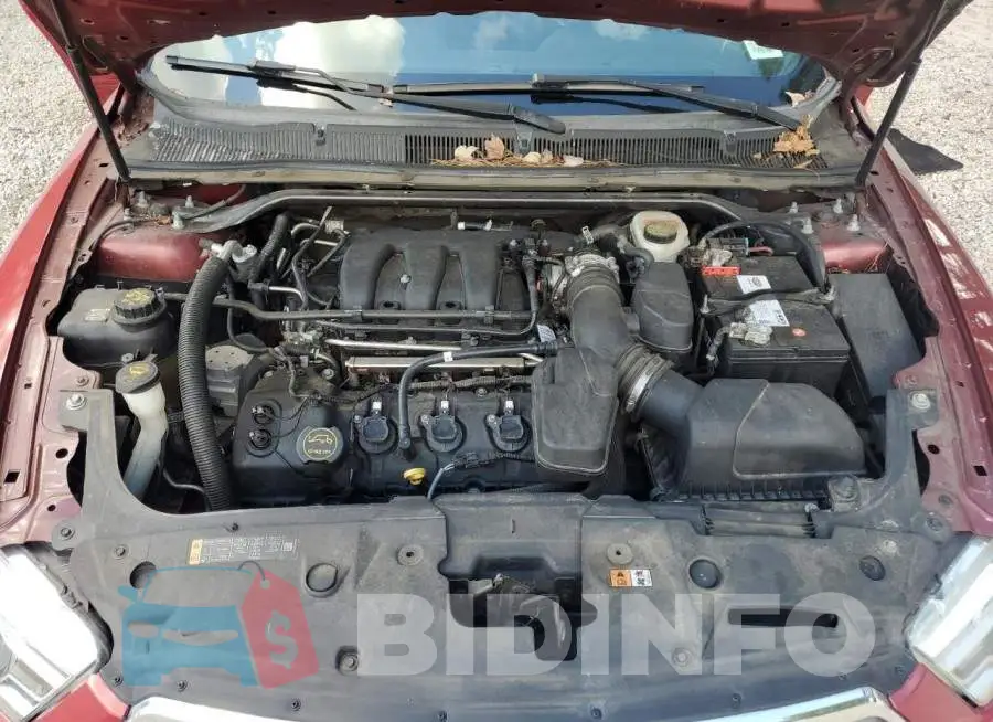 1FAHP2E88GG149935 Photo# 11