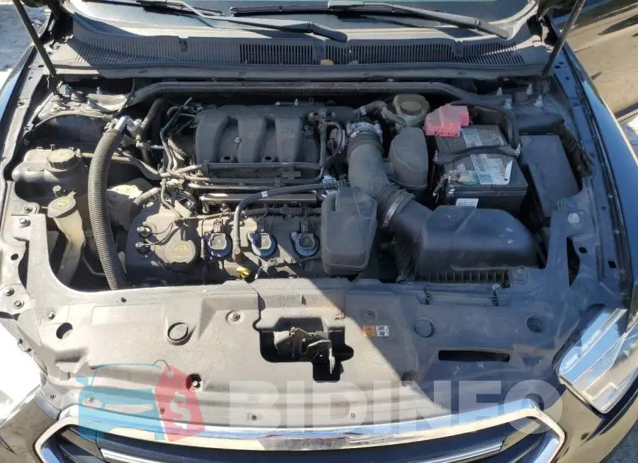 1FAHP2F81GG114314 Photo# 11