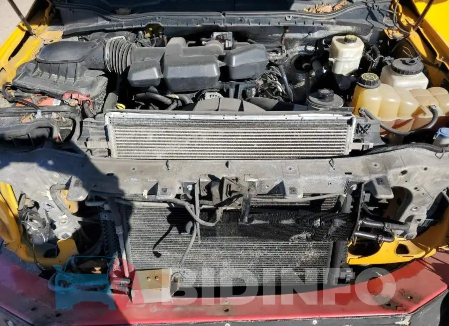 1FD8W3G69HEB70963 Photo# 11