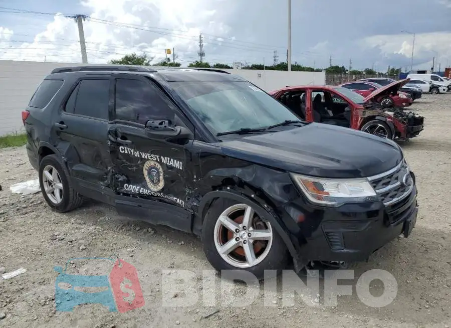 1FM5K7BB7JGB85339 Photo# 4