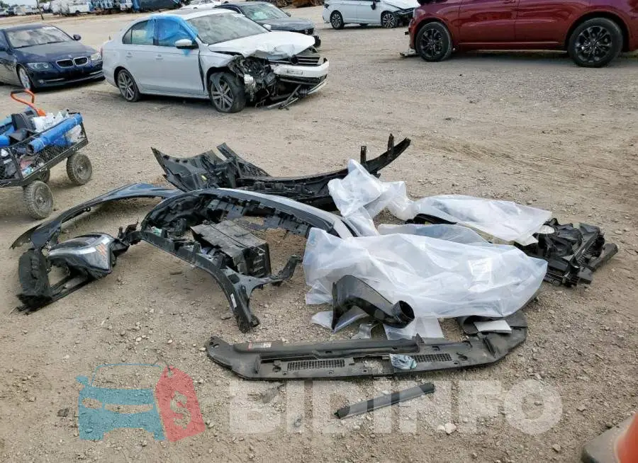 1FMJK1J85PEA14607 Photo# 13