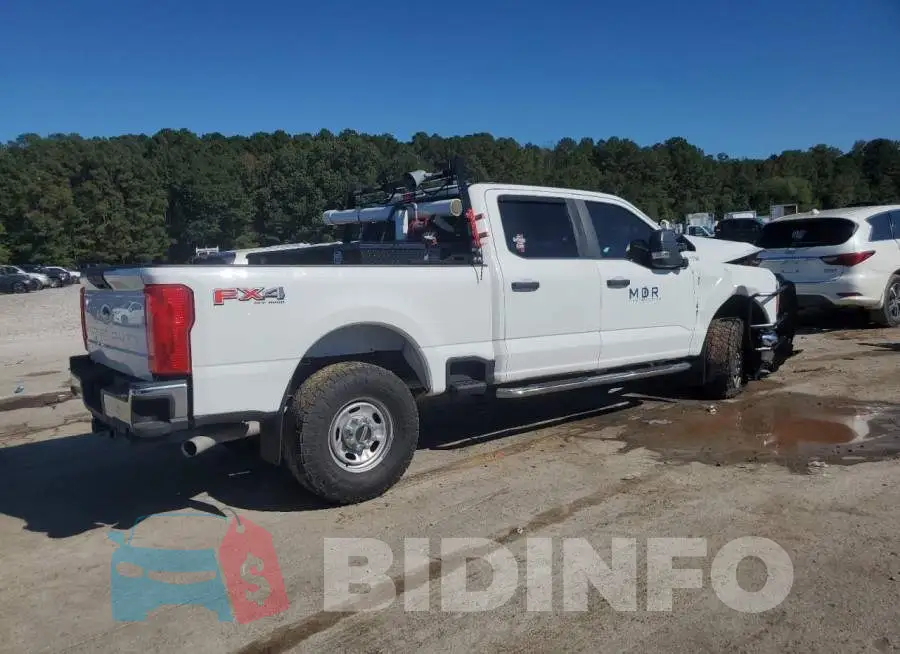 1FT7W2BA5PEC57750 Photo# 3