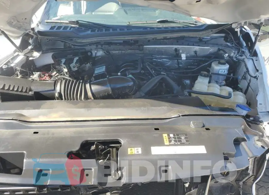 1FT7W2BA5PEC57750 Photo# 11