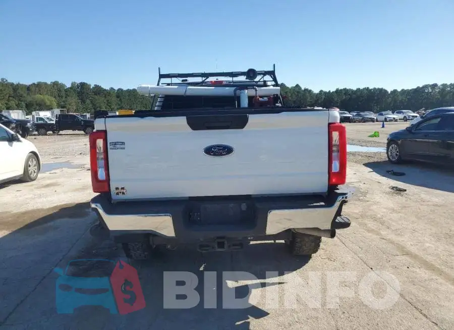 1FT7W2BA5PEC57750 Photo# 6