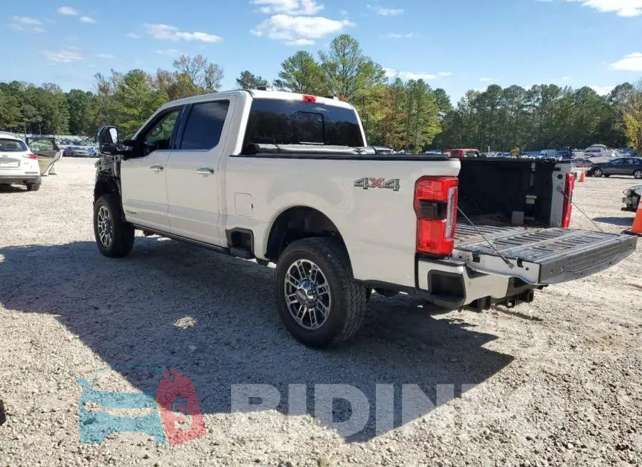 1FT8W2BM0RED64853 Photo# 2
