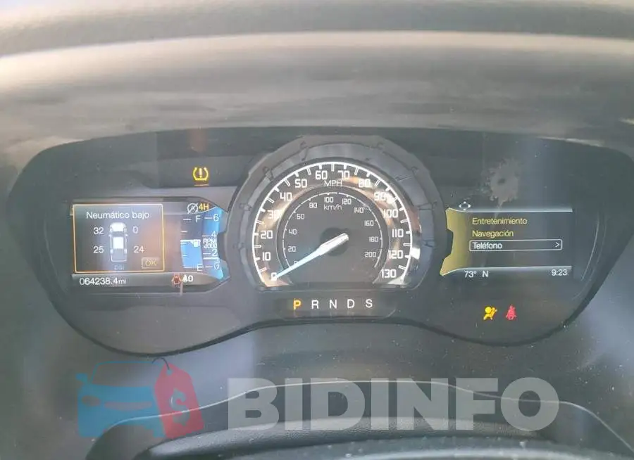 1FTER4FH8KLB24552 Photo# 9
