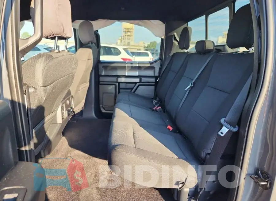 1FTEW1CPXLFB98798 Photo# 10