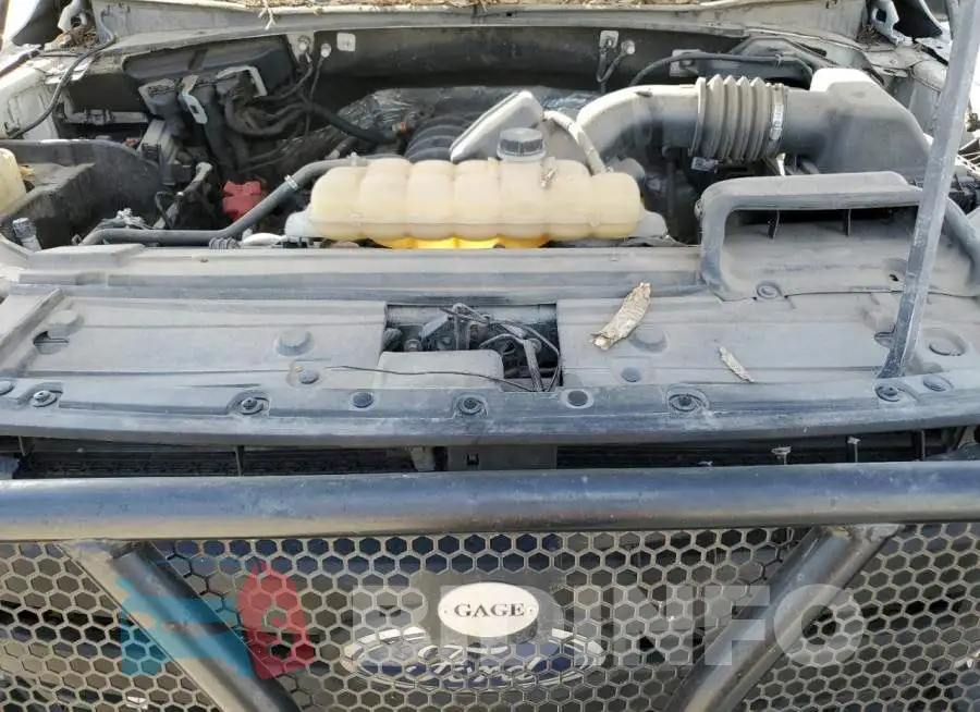1FTEW1E50JKE70078 Photo# 11