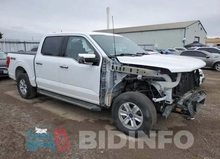 1FTEW1EP5MFB72088 Photo# 4
