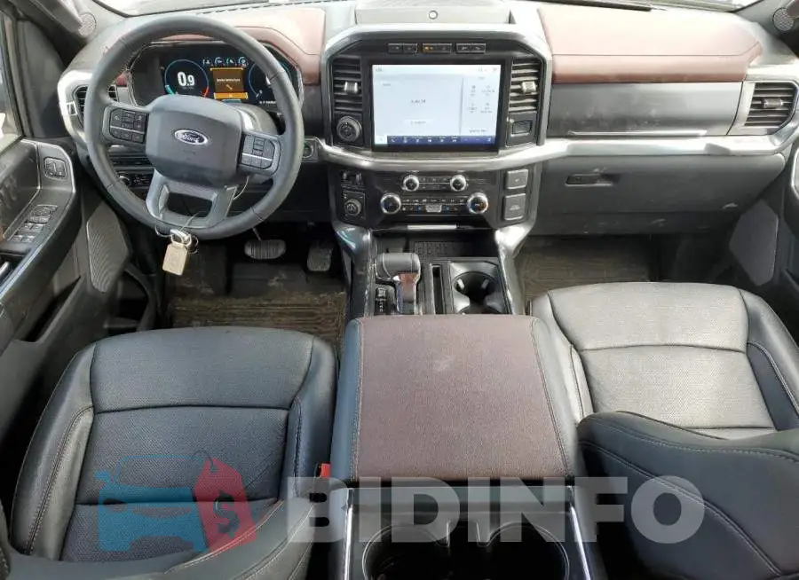 1FTEW1EP9PKF54524 Photo# 8