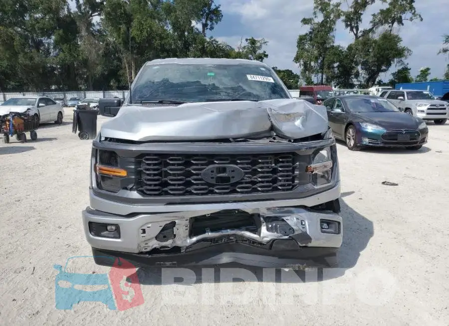 1FTEW2KP0RKD53219 Photo# 5