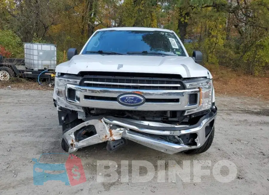 1FTEX1EB0LFB69258 Photo# 5