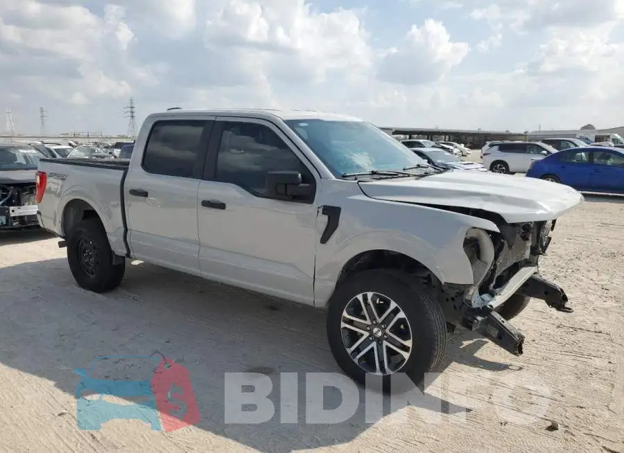 1FTFW1E51PKG12659 Photo# 4