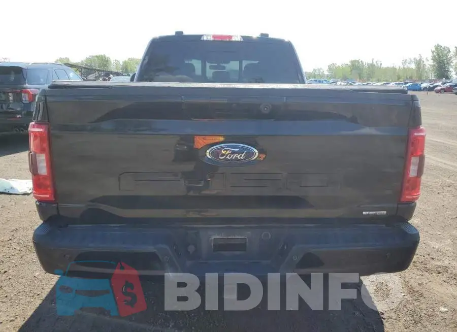 1FTFW1E84MKD35771 Photo# 6