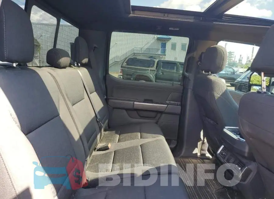 1FTFW1E84MKD35771 Photo# 10