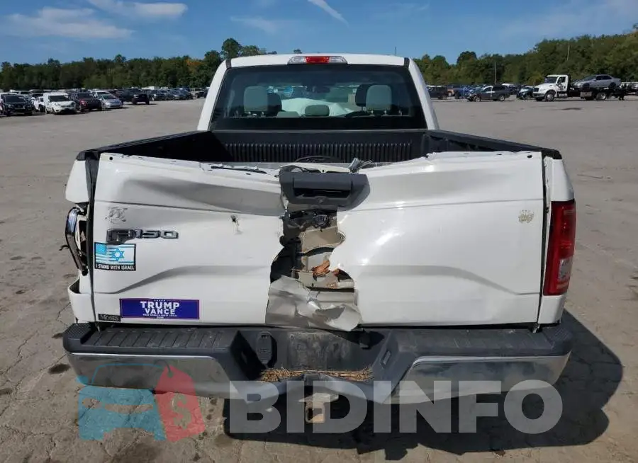 1FTFX1EF2HFA84856 Photo# 6