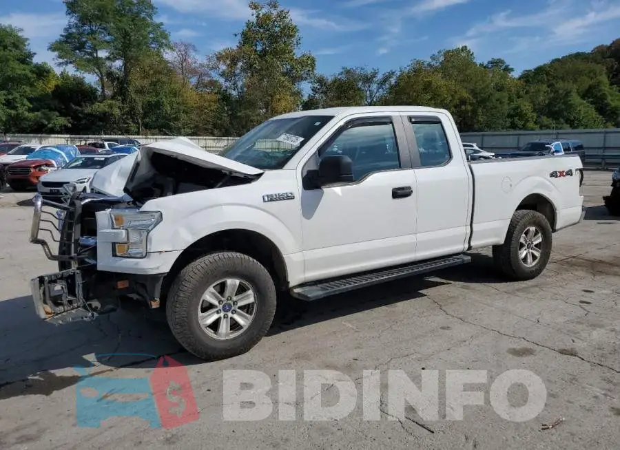 1FTFX1EF2HFA84856 Photo# 1
