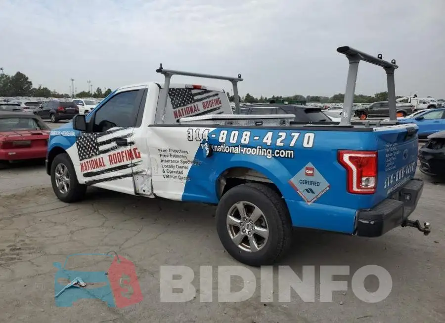 1FTMF1C84GKD54674 Photo# 2