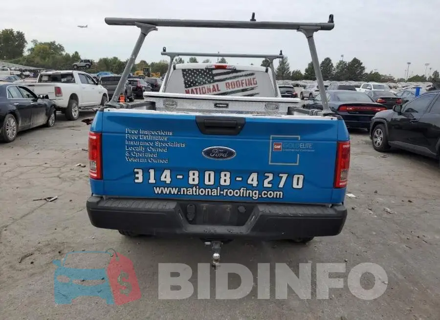 1FTMF1C84GKD54674 Photo# 6