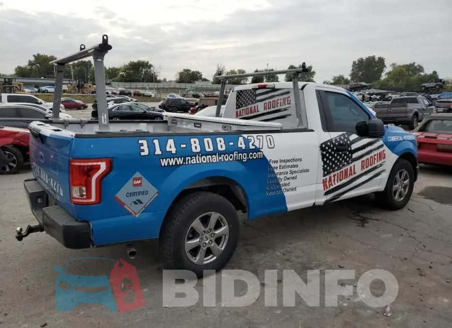 1FTMF1C84GKD54674 Photo# 3