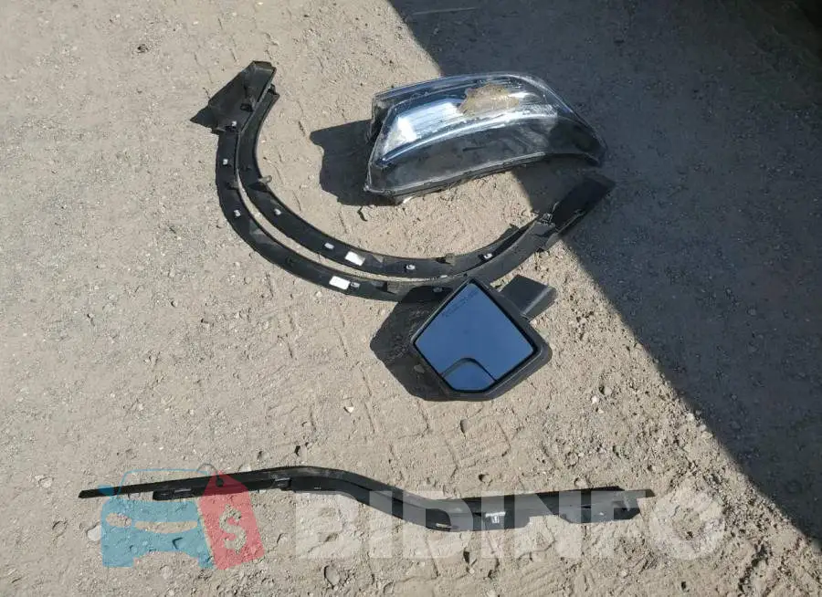1FTMF1CB2JKD31123 Photo# 12