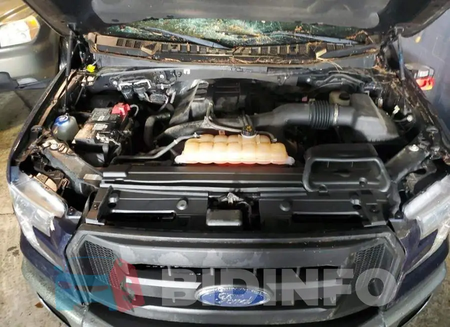 1FTMF1EP8HKD14197 Photo# 11