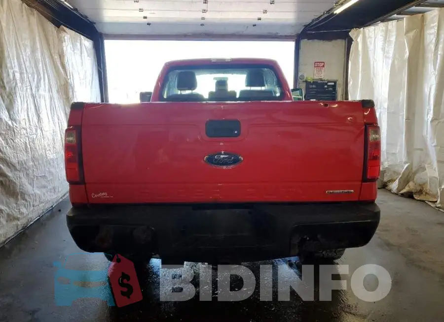 1FTRF3B66GEB33206 Photo# 6