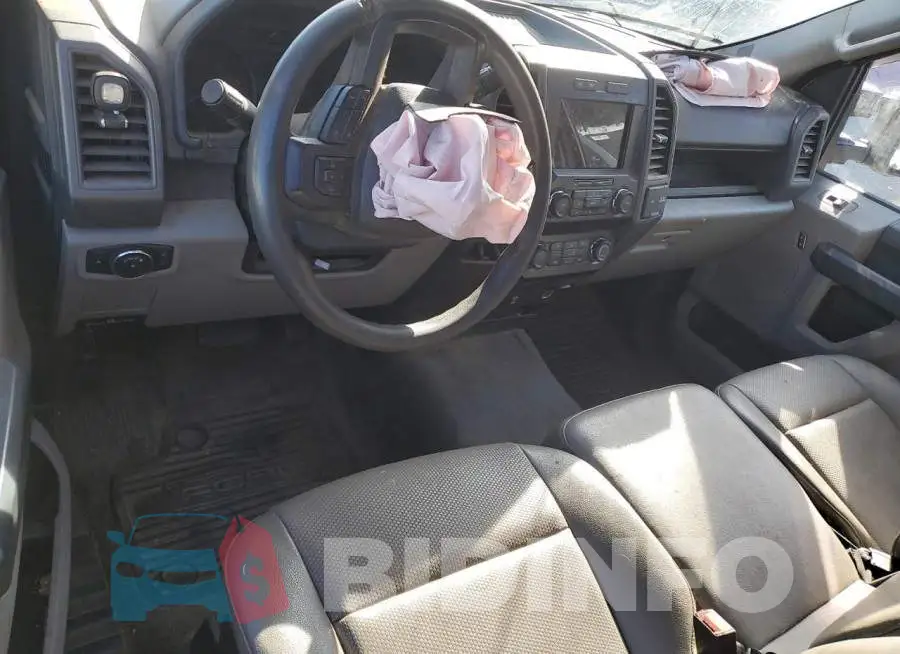 1FTRF3BT3NEF13946 Photo# 8