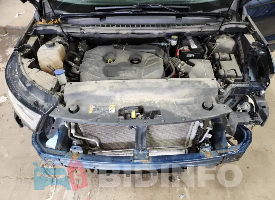 2FMPK4G99HBB09339 Photo# 12