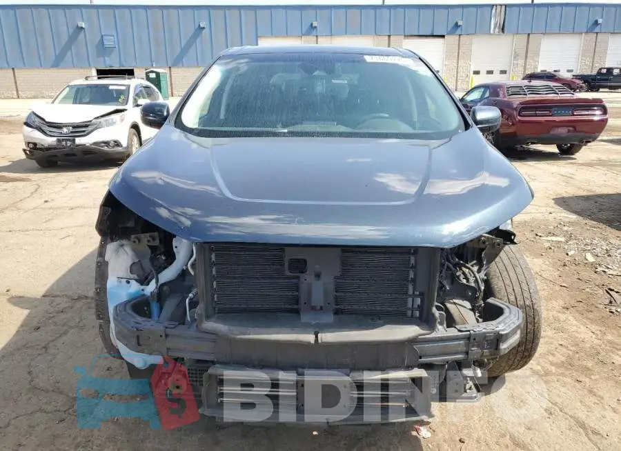2FMPK4J92RBA15863 Photo# 5