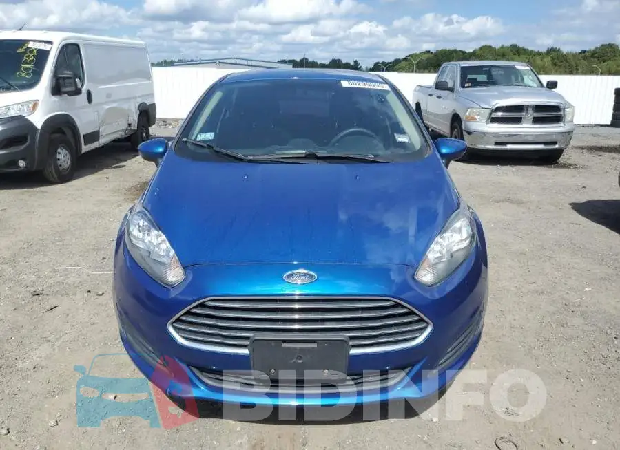 3FADP4EJ5JM122038 Photo# 5