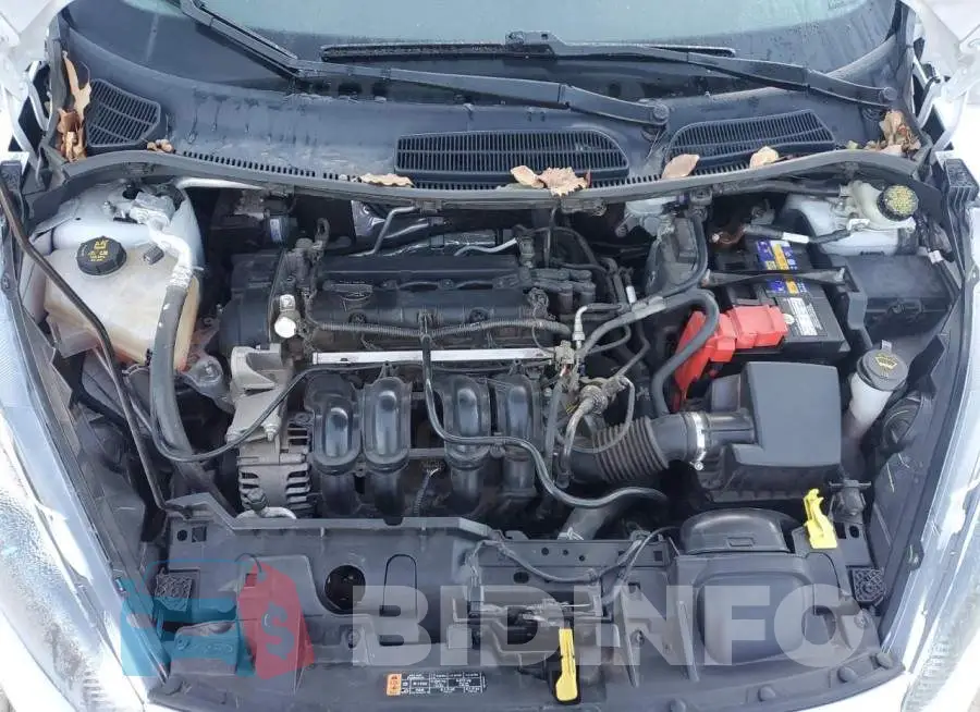 3FADP4EJXGM201875 Photo# 11