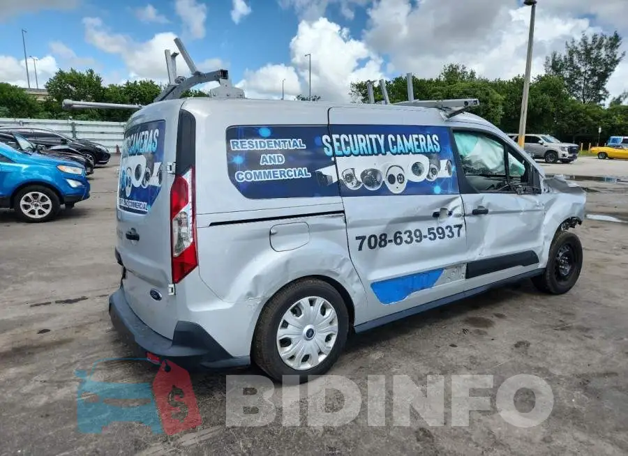NM0LS7F22K1414058 Photo# 3